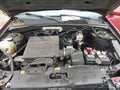 Photo 10 of 11 — 2012 Ford Escape