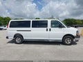 Photo 13 of 18 — 2025 Chevrolet Express 2500