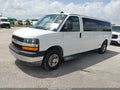 Photo 2 of 18 — 2025 Chevrolet Express 2500