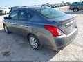 Photo 3 of 11 — 2017 Nissan Versa