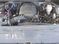 2015 Chevrolet Silverado — photo 10 of 16 | VIN 1GC0KYEG4FZ515344