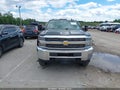 2015 Chevrolet Silverado — photo 12 of 16 | VIN 1GC0KYEG4FZ515344