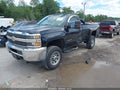 2015 Chevrolet Silverado — photo 2 of 16 | VIN 1GC0KYEG4FZ515344