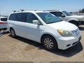 Photo 1 of 11 — 2008 Honda Odyssey
