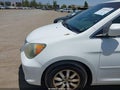 Photo 6 of 11 — 2008 Honda Odyssey