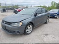 Photo 2 of 11 — 2011 Volkswagen Jetta