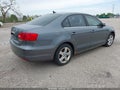 Photo 4 of 11 — 2011 Volkswagen Jetta