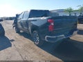 Photo 3 of 15 — 2025 Chevrolet Silverado 1500