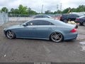 Photo 14 of 16 — 2006 Mercedes-Benz CLS-Class