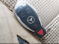 Photo 11 of 16 — 2006 Mercedes-Benz CLS-Class