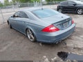 Photo 3 of 16 — 2006 Mercedes-Benz CLS-Class