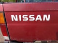 Photo 14 of 17 — 1993 Nissan Truck