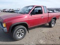 Photo 2 of 17 — 1993 Nissan Truck