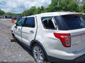 Photo 20 of 22 — 2014 Ford Explorer
