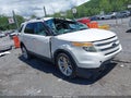 Photo 1 of 22 — 2014 Ford Explorer