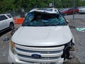 Photo 6 of 22 — 2014 Ford Explorer