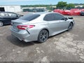 Photo 4 of 16 — 2020 Toyota Camry