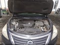 Photo 10 of 16 — 2014 Nissan Altima