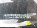 Photo 9 of 16 — 2025 Nissan Altima