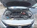 Photo 10 of 16 — 2022 Honda Accord