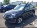 Photo 2 of 13 — 2016 Volkswagen Tiguan