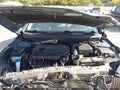 Photo 10 of 17 — 2015 Hyundai Sonata