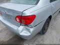 Photo 6 of 11 — 2008 Toyota Corolla