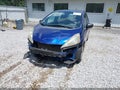 2009 Honda Fit — photo 14 of 15 | VIN JHMGE87229S039520