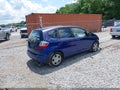 2009 Honda Fit — photo 4 of 15 | VIN JHMGE87229S039520