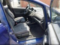 2009 Honda Fit — photo 5 of 15 | VIN JHMGE87229S039520
