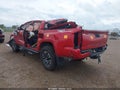 2023 Toyota Tacoma — photo 3 of 11 | VIN 3TYAZ5CN7PT030347