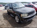 2013 Land Rover Range Rover Sport — photo 1 of 16 | VIN SALSH2E40DA777490