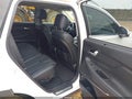 Photo 8 of 16 — 2023 Hyundai Santa Fe Hybrid