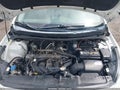 Photo 10 of 11 — 2017 Hyundai Accent
