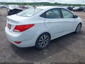 Photo 4 of 11 — 2017 Hyundai Accent
