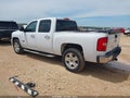 Photo 3 of 18 — 2008 Chevrolet Silverado 1500