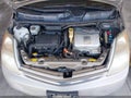 Photo 10 of 12 — 2009 Toyota Prius