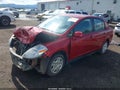 Photo 2 of 19 — 2010 Nissan Versa