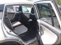 2018 Toyota RAV4 — photo 8 of 18 | VIN 2T3WFREV5JW512724