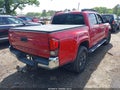 2020 Toyota Tacoma — photo 4 of 16 | VIN 3TMAZ5CN0LM126598