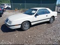 1987 Chrysler LeBaron — photo 2 of 16 | VIN 1C3CJ41K8HG171927