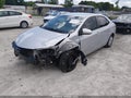 2018 Toyota Corolla — photo 2 of 16 | VIN 2T1BURHEXJC049134