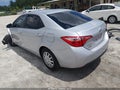 2018 Toyota Corolla — photo 3 of 16 | VIN 2T1BURHEXJC049134