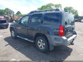 Photo 3 of 11 — 2009 Nissan Xterra
