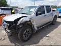 2018 Nissan Frontier — photo 2 of 16 | VIN 1N6DD0ER4JN723140
