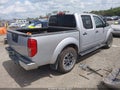 2018 Nissan Frontier — photo 4 of 16 | VIN 1N6DD0ER4JN723140