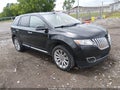 Photo 1 of 16 — 2014 Lincoln MKX