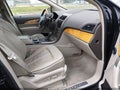 Photo 5 of 16 — 2014 Lincoln MKX