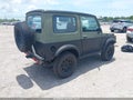 Photo 4 of 11 — 1988 Suzuki Samurai