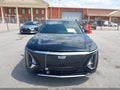 Photo 12 of 20 — 2024 Cadillac LYRIQ